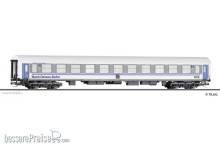 Tillig 502331 - Reisezugwagen der Nord-Ostsee-Bahn