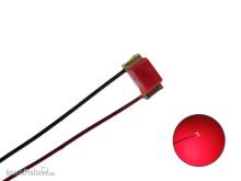 Schönwitz 50238 - LED SMD 0603 mit Kupferlackdraht rot diffus