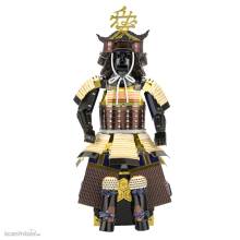 Metal Earth 502424 - Metal Earth: Samurai Rüstung (Naoe Kanetsugu)