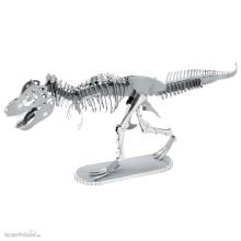 Metal Earth 502430 - Metal Earth: Tyrannosaurus Rex