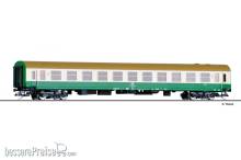 Tillig 502451 - Liegewagen 2. Klasse Bcme der DR
