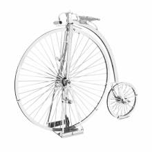 Metal Earth 502455 - Metal Earth: Penny Farthing