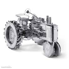 Metal Earth 502456 - Metal Earth: John Deere Model B Tractor