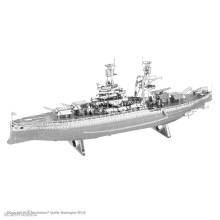Metal Earth 502469 - Metal Earth: USS Arizona
