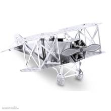Metal Earth 502500 - Metal Earth: Fokker D-VII