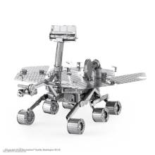 Metal Earth 502512 - Metal Earth: Mars Rover