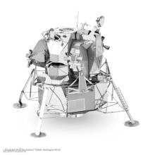 Metal Earth 502514 - Metal Earth: Apollo Lunar Module