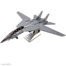 Metal Earth 502523 - Metal Earth: F-14 Tomcat