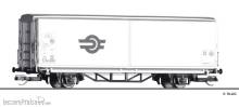 Tillig 502549 - Schiebewandwagen Hbis-TT der MAV, Ep. VI (2. Betriebsnummer)