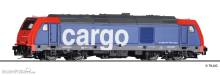 Tillig 502551 - Diesellok Am 846 der SBB, Ep. VI