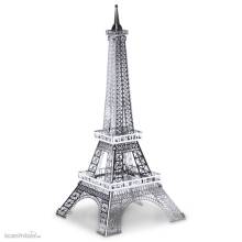 Metal Earth 502554 - Metal Earth: Eiffelturm