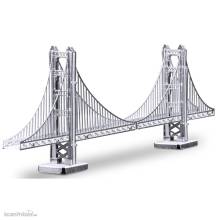 Metal Earth 502560 - Metal Earth: Golden Gate Bridge