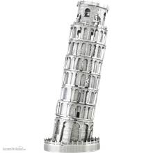 Metal Earth 502562 - Metal Earth: Schiefer Turm von Pisa