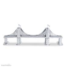 Metal Earth 502572 - Metal Earth: Brooklyn Bridge