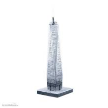 Metal Earth 502582 - Metal Earth: One World Trade Center