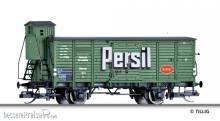 Tillig 502599 - Gedeckter Güterwagen DRG