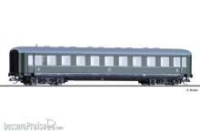 Tillig 502600 - Schürzen-Schlafwagen