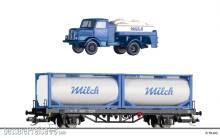 Tillig 502601 - Set