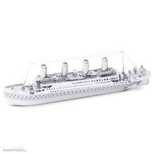 Metal Earth 502602 - Metal Earth: Titanic