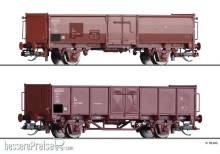 Tillig 502605 - Güterwagenset DB