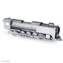 Metal Earth 502608 - Metal Earth: Steam Locomotive UP844