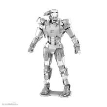 Metal Earth 502643 - Metal Earth: War Machine