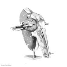 Metal Earth 502655 - Metal Earth: Slave I™