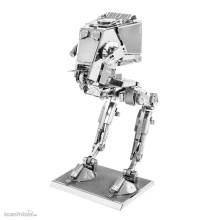Metal Earth 502657 - Metal Earth: AT-ST™
