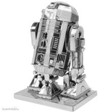 Metal Earth 502660 - Metal Earth: R2-D2™