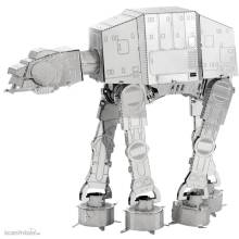 Metal Earth 502662 - Metal Earth: AT-AT™