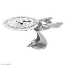 Metal Earth 502672 - Metal Earth: Starship Enterprise NCC-1701-D