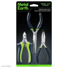 Metal Earth 502696 - Metal Earth: Tool Kit