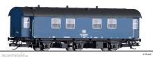 Tillig 502707 - Wohnschlafwagen DB