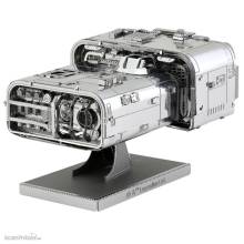 Metal Earth 502712 - Metal Earth: HAN SOLO Moloch´s Landspeeder