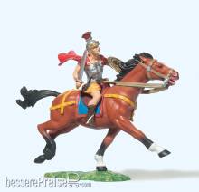 Preiser 50272 - 1:25 Römer reitend,