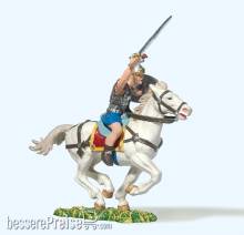 Preiser 50273 - 1:25 Römer reitend,