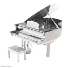 Metal Earth 502738 - Metal Earth: Grand Piano