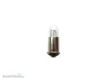 Schönwitz 50278 - MS4 Glühlampe Steckfassung klar 19V 60mA