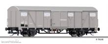 Tillig 502796 - Juniormodell 2026: Gerätewagen Unkrautbekämpfungszug, Verkaufsmodell