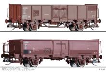 Tillig 502807 - Rübenzug-Set (Teil 4), DB, Ep. IV