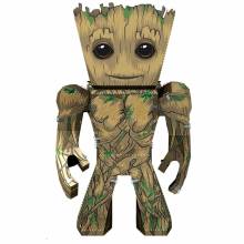 Metal Earth 502808 - Metal Earth: Guardians of the Galaxy Groot