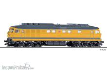 Tillig 502809 - Diesellok 232 223-8, DB Bahnbau Gruppe GmbH, Ep. VI