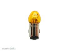 Schönwitz 50284 - BA5S Glühlampe Knagge Steckfassung gelb 19V 60mA