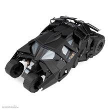 Metal Earth 502878 - Metal Earth: Premium Series Batman Tumbler