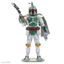 Invento 502952 - Iconx STAR WARS Boba Fett