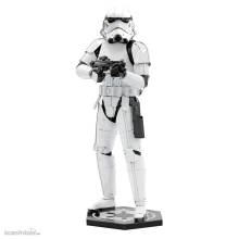 Invento 502953 - Iconx STAR WARS Stormtrooper