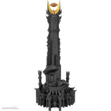 Metal Earth 502978 - Metal Earth: Premium Series Herr der Ringe - BARAD-DÛR