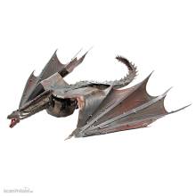 Invento 502982 - Metal Earth: Iconx Game of Thrones: Drogon