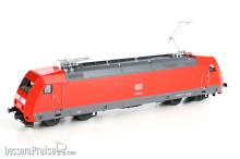 Lenz 50301-01 - Elektrolok BR 101 092-5, DB AG, Ep. 6, verkehrsrot