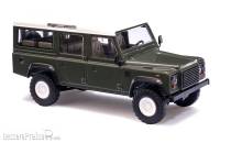 Busch 50301 - Land Rover Defender »Grün«